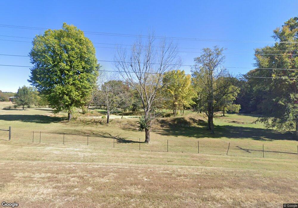 4536 Oliver Springs Rd, Rudy, AR 72952 - photo 1