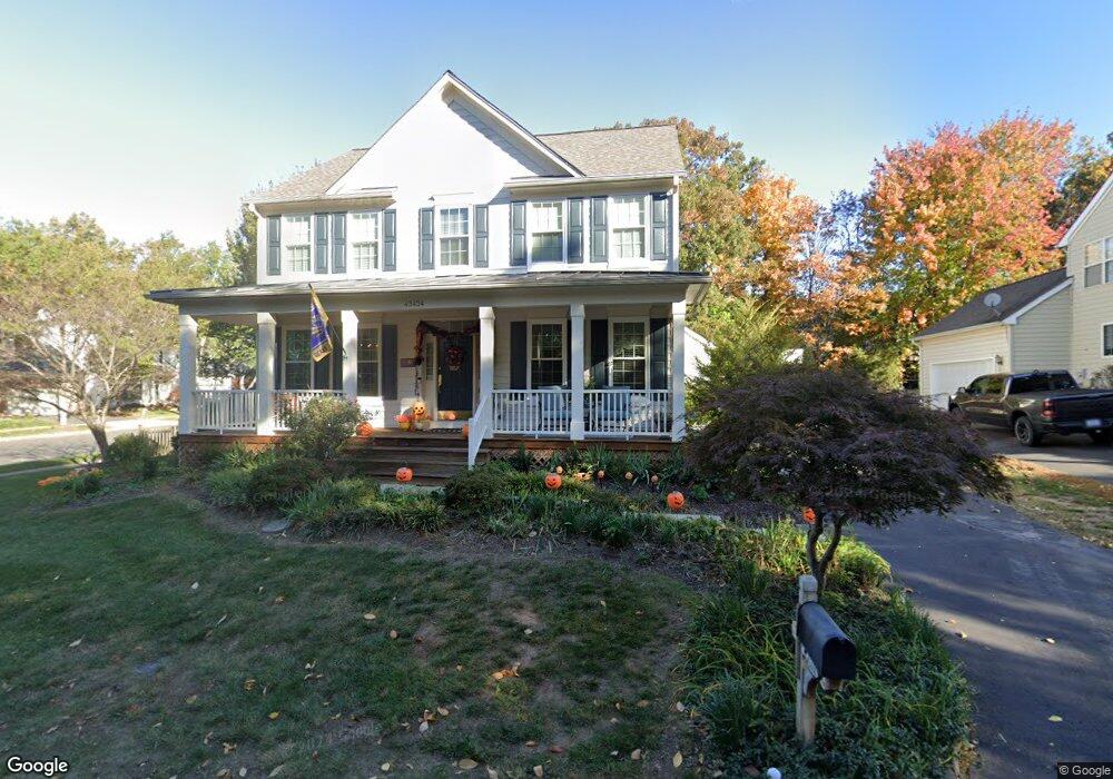 43434 Oxen Ln, Chantilly, VA 20152 - photo 1