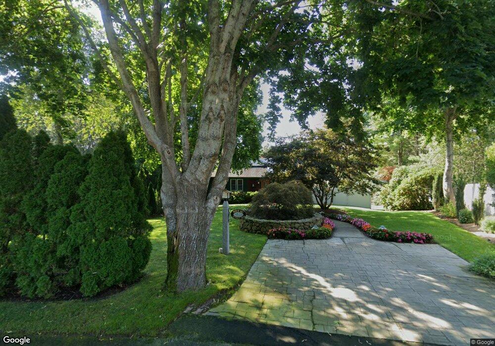 128 Ensign Rd, Centerville, MA 02632 - photo 1