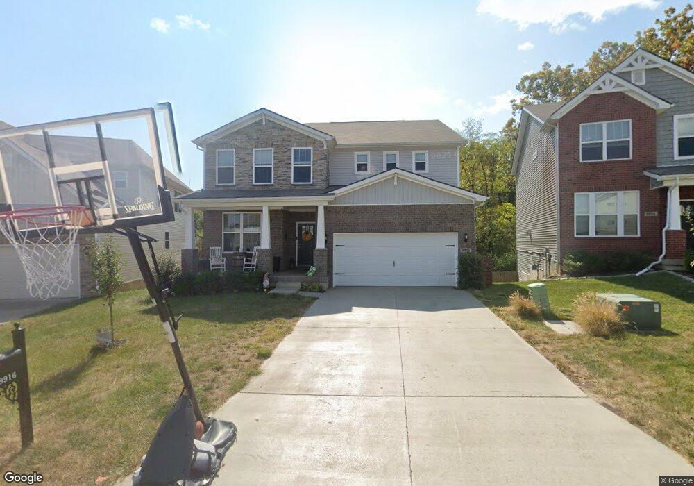 9916 Cedar Park Ct, Louisville, KY 40291 - photo 1