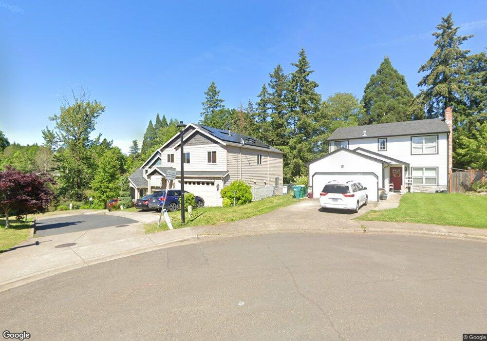 20545 SW Parker Ct, Beaverton, OR 97007 - photo 1