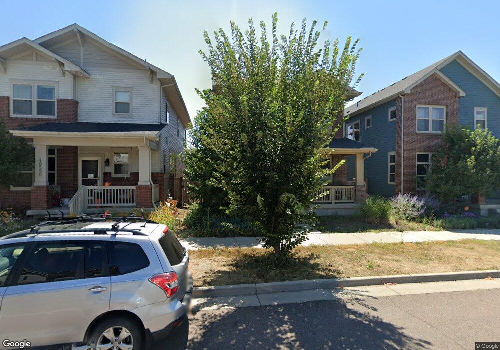 10530 E 26th Ave, Aurora, CO 80010 - photo 1