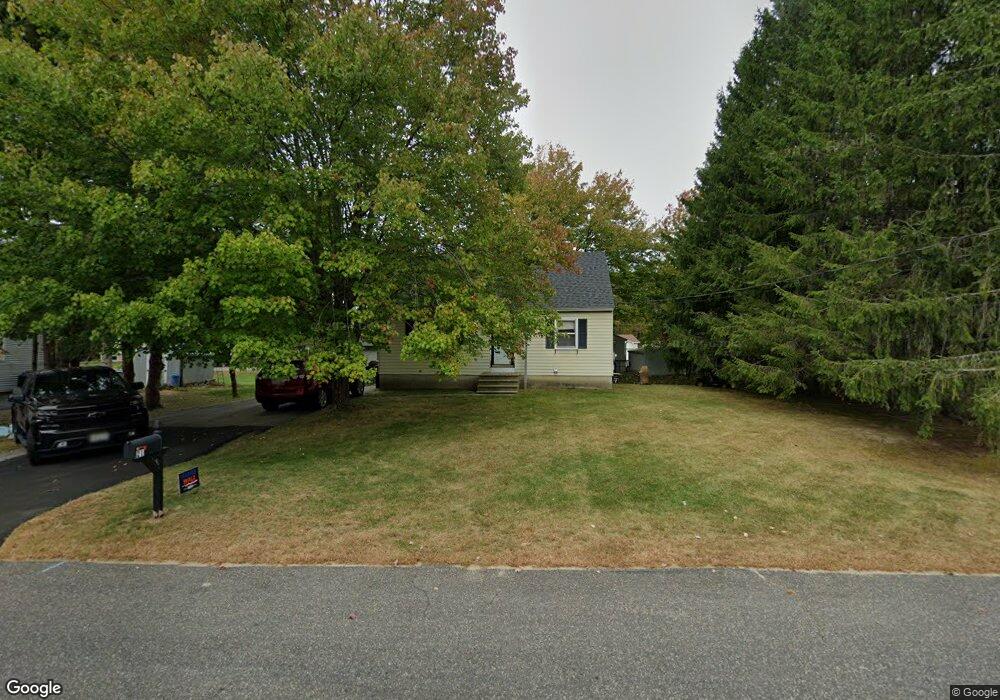 21 Huston St, Lisbon Falls, ME 04252 - photo 1