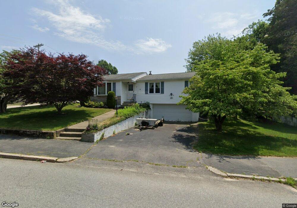 67 Mapleton St, Cranston, RI 02910 - photo 1