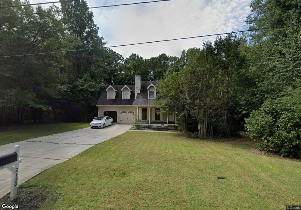 2150 Brandon Acres Dr, Buford, GA 30519 - photo 1