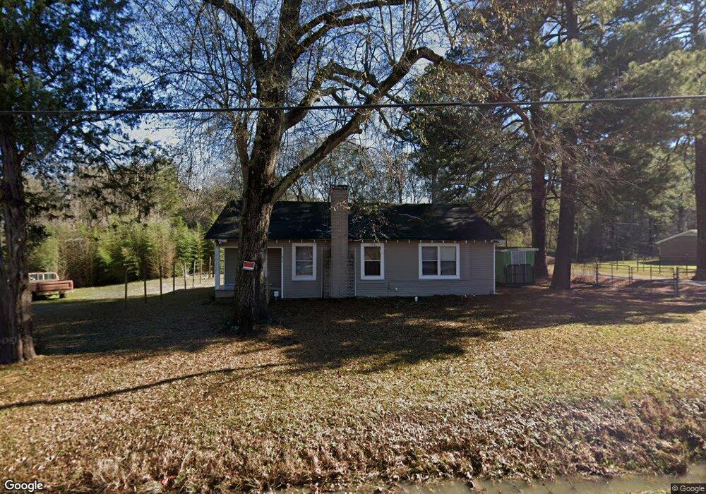 1925 Allen Ln, Texarkana, TX 75501 - photo 1