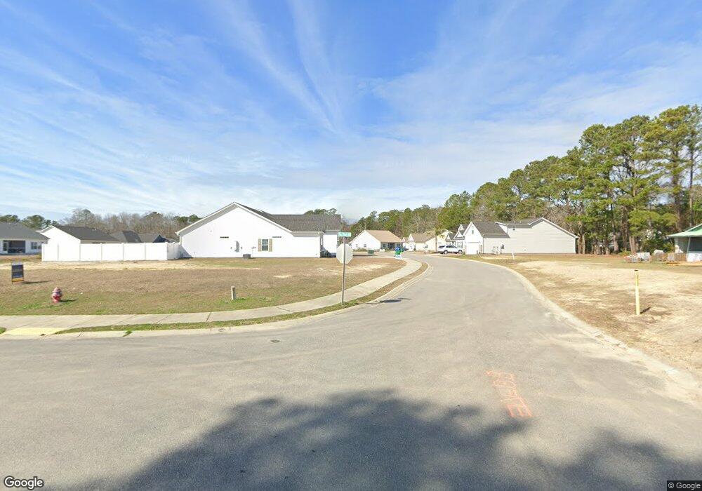 Lot 45 S Bay St, Georgetown, SC 29440 - photo 1