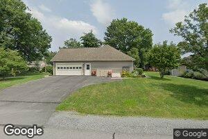 1345 Jefferson Ave, Lewisburg, PA 17837
