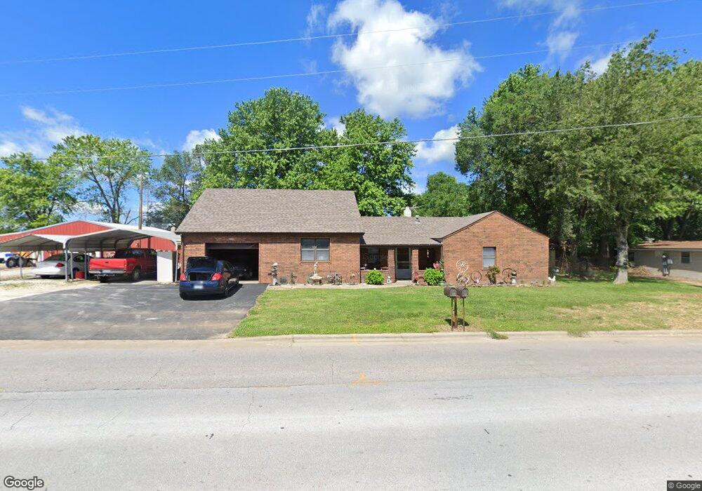 103 N Gregg Rd, Nixa, MO 65714 - photo 1