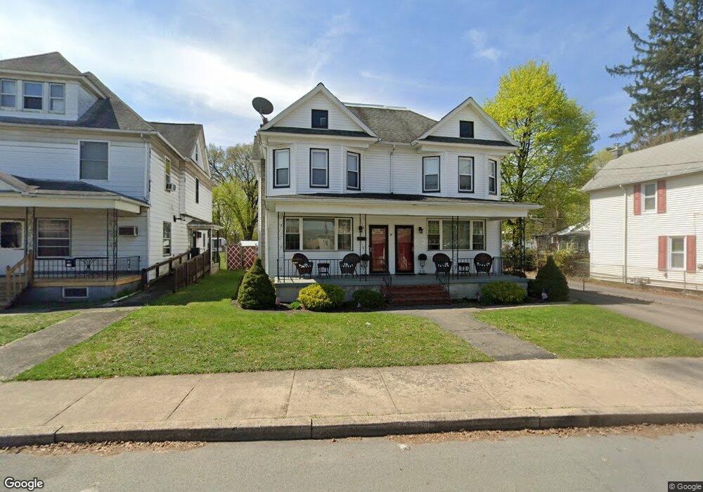 91 Butler St, Pittston, PA 18640 - photo 1