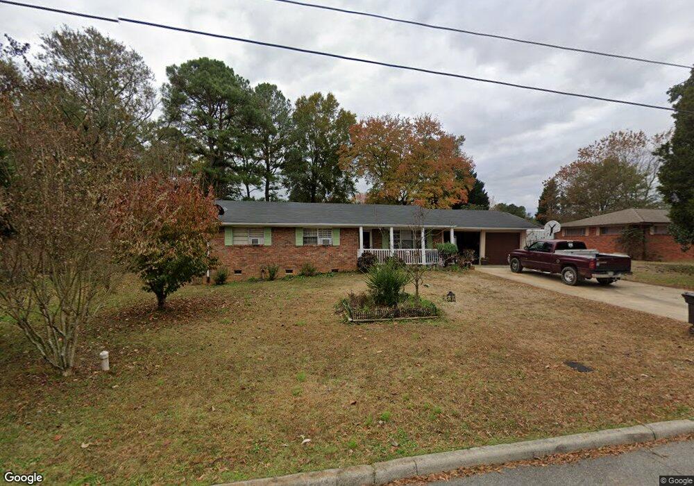12 Spring St, Cartersville, GA 30120 - photo 1
