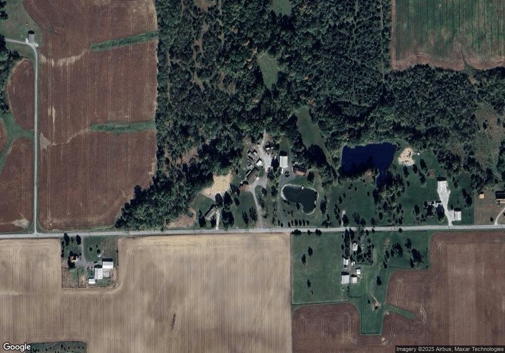 8914 W Division Rd, Andrews, IN 46702 - photo 1