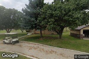403 N Mill St, Logan, KS 67646