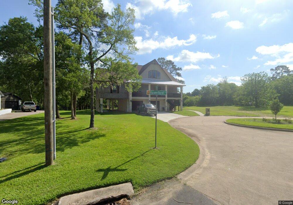 3 Haverford Ln, Friendswood, TX 77546 - photo 1
