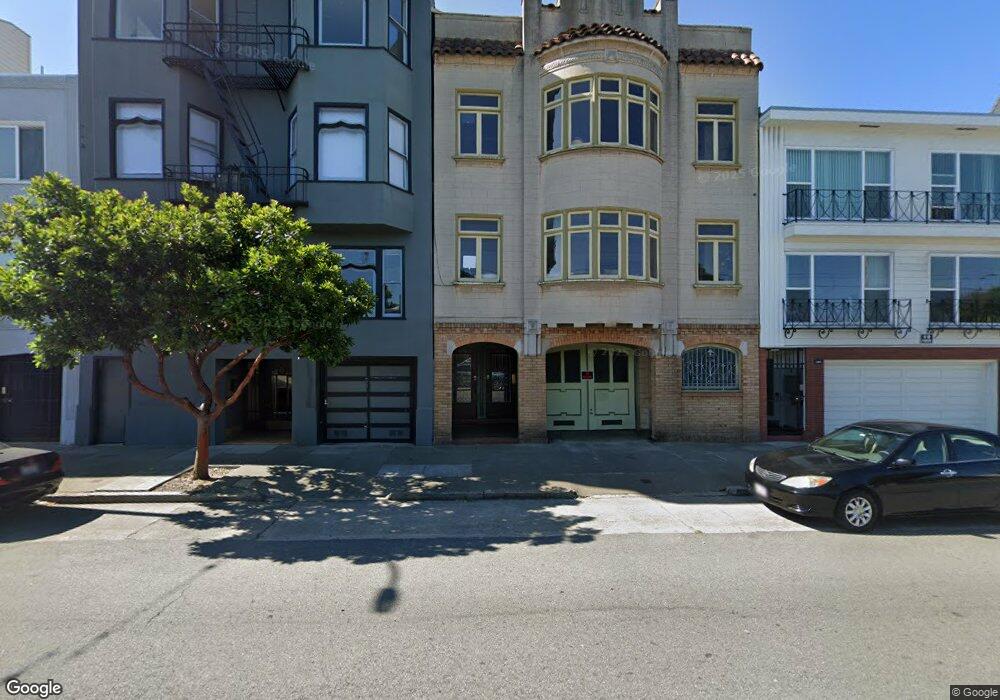 1853 Chestnut St unit 1855, San Francisco, CA 94123 - photo 1