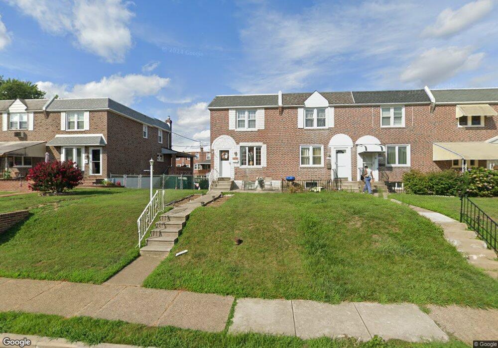 1053 Oakwood Dr, Glenolden, PA 19036 - photo 1