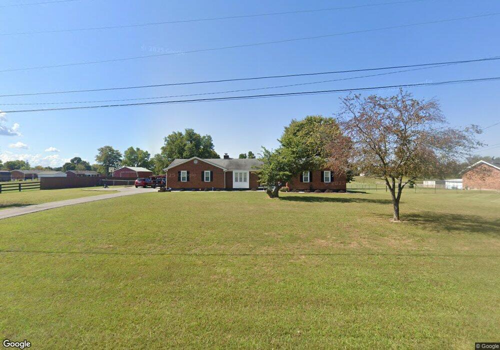 175 Harrison Ct, Mount Washington, KY 40047 - photo 1