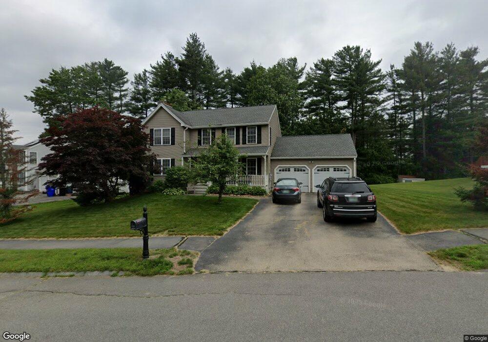 35 Sutherland Dr, Hudson, NH 03051 - photo 1