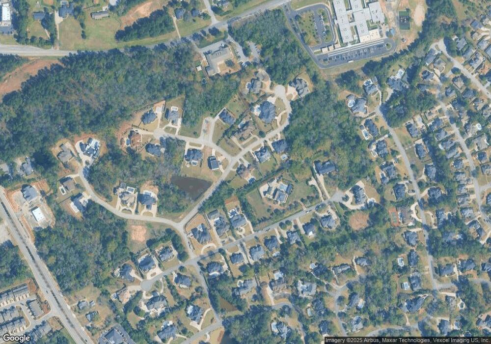 4008 Firethorn Ct, Augusta, GA 30907 - photo 1