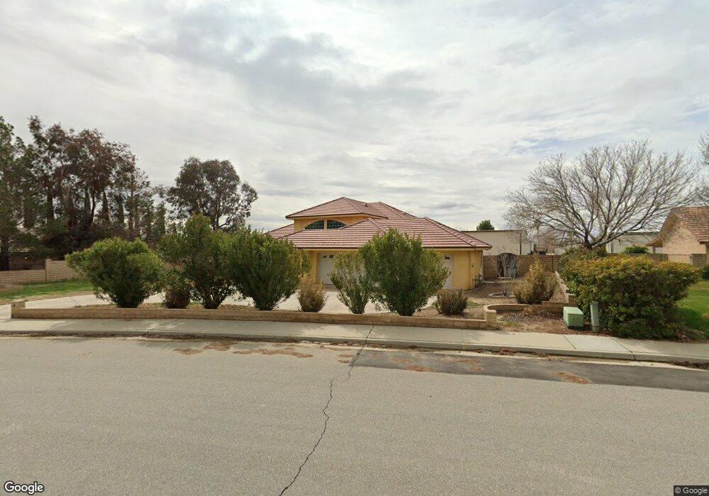 4160 Knox Ave, Rosamond, CA 93560 - photo 1