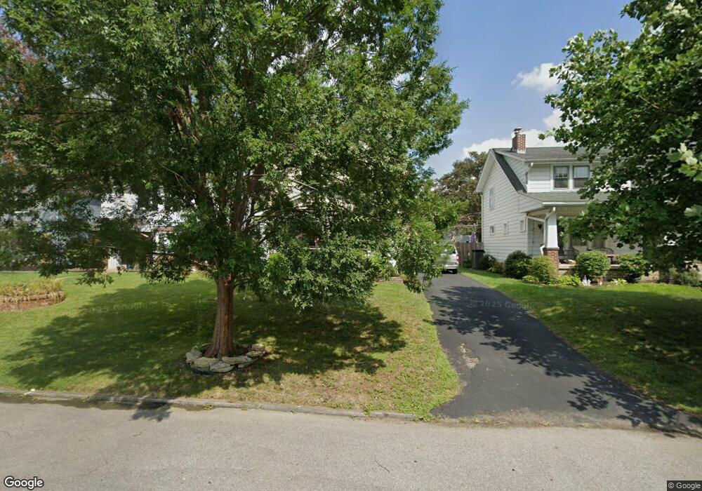 336 Guernsey Ave, Columbus, OH 43204 - photo 1