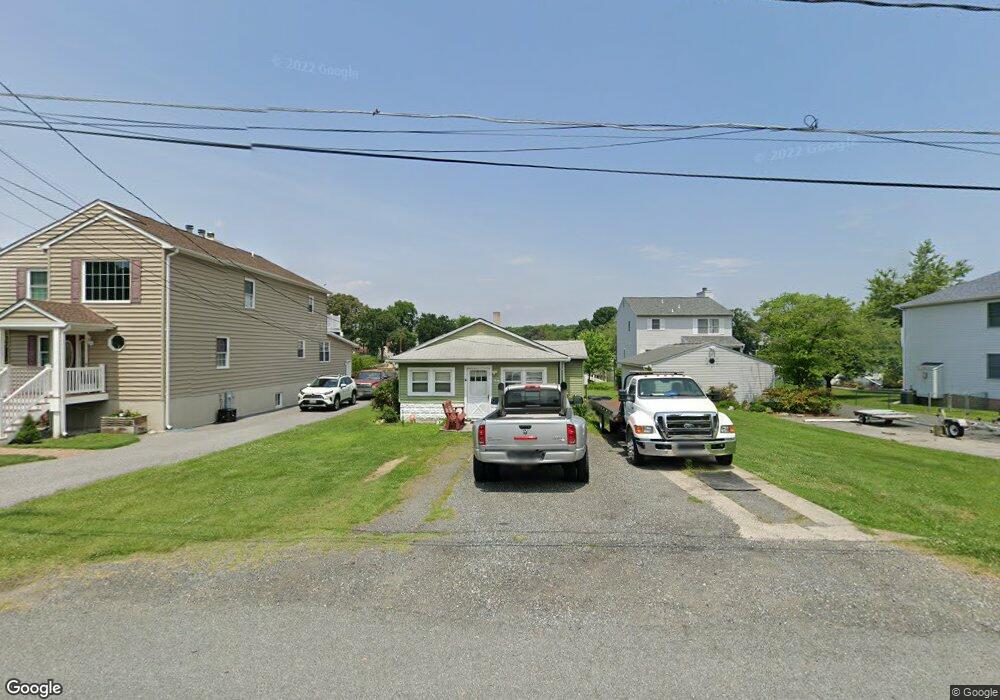 7734 S Cove Rd, Sparrows Point, MD 21219 - photo 1