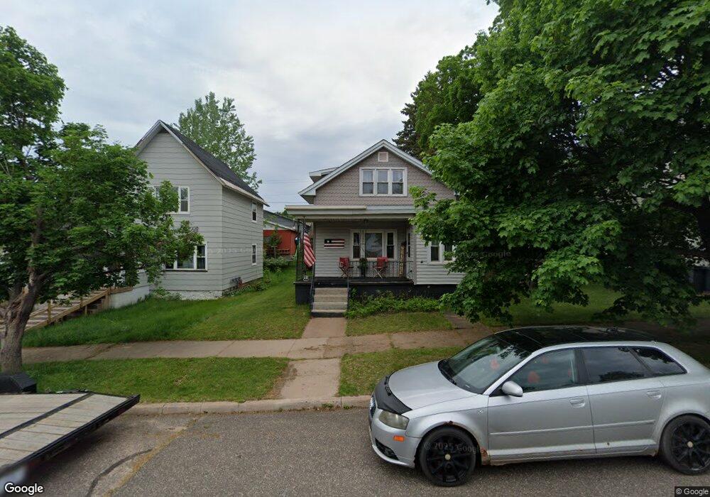 310 W Peck St, Negaunee, MI 49866 - photo 1