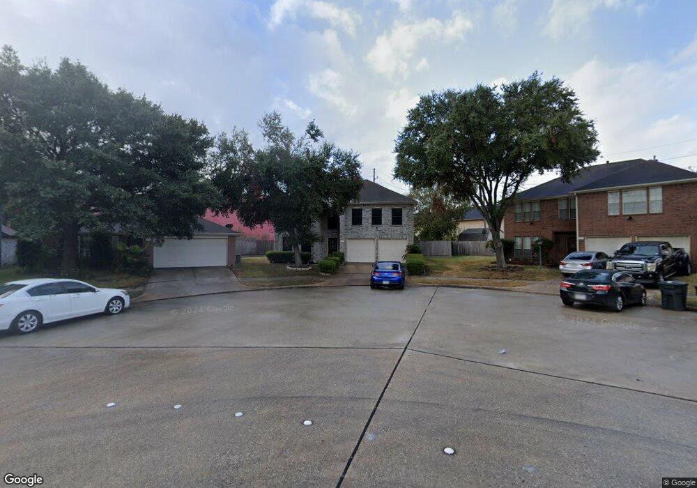 6739 Sutton Meadows Dr, Houston, TX 77086 - photo 1