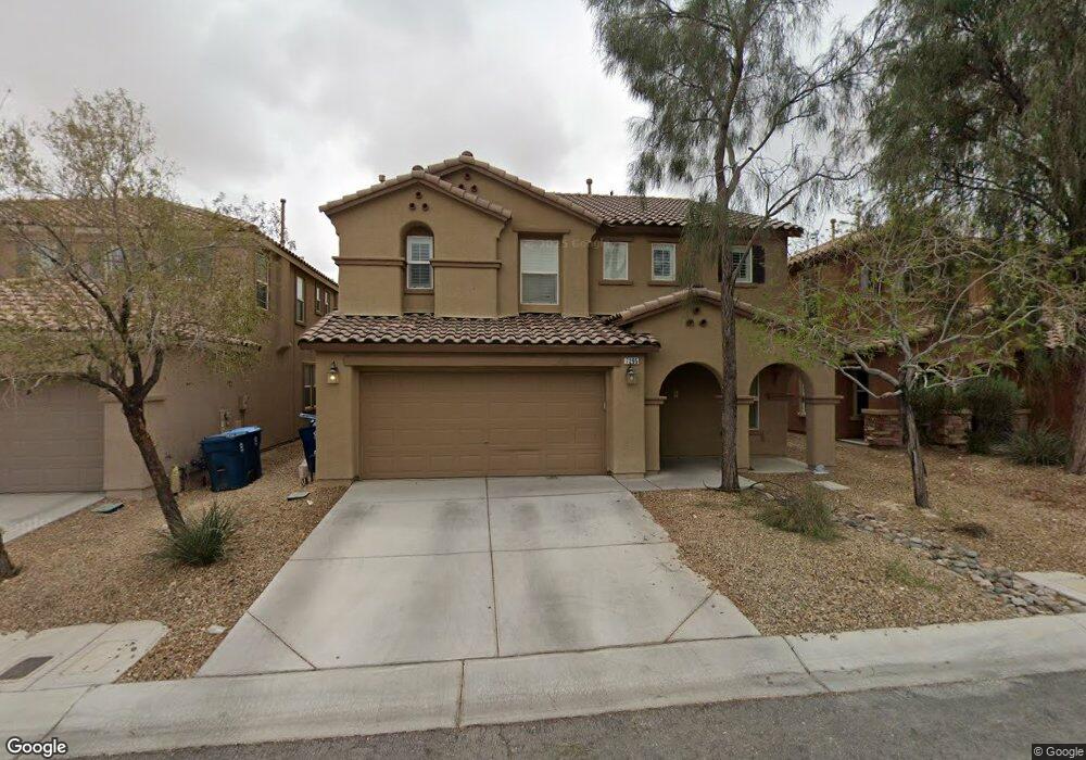 7295 Apache Mission Ct, Las Vegas, NV 89179 - photo 1