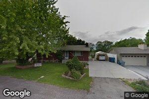 1035 N 500 E, Pleasant Grove, UT 84062
