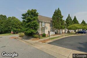 1502 Hope Ln, Winston Salem, NC 27105
