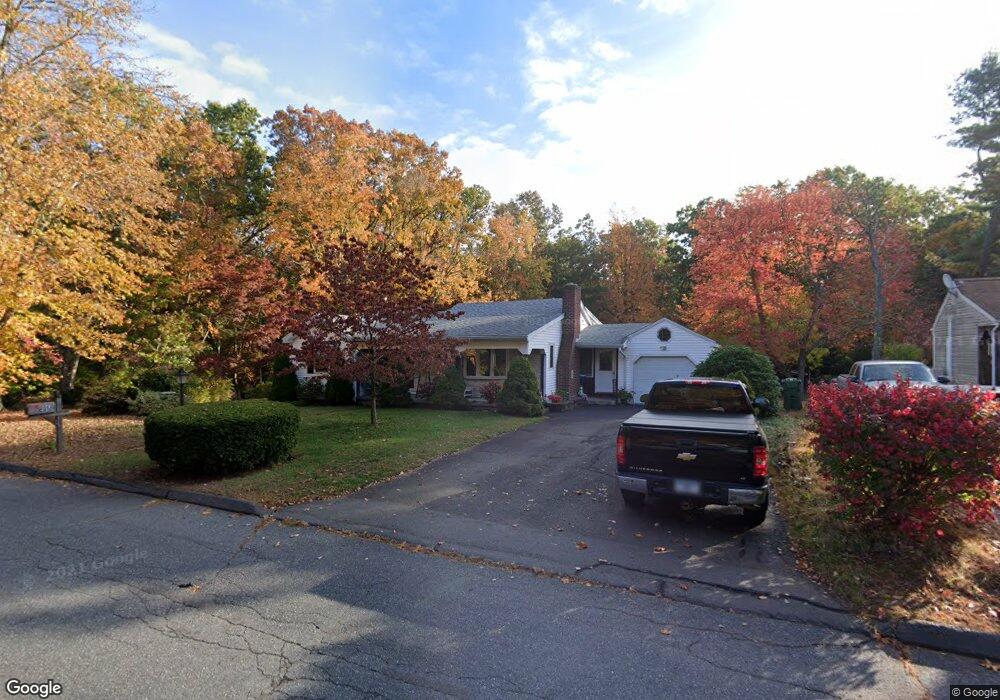 117 Field Rd, Cromwell, CT 06416 - photo 1