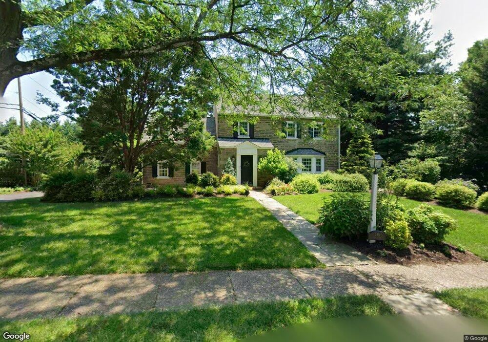 745 Glen Rd, Jenkintown, PA 19046 - photo 1