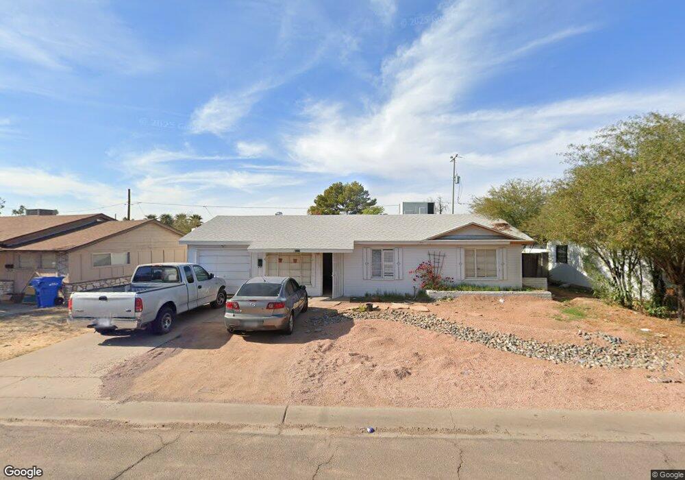 8214 N 10th St, Phoenix, AZ 85020 - photo 1