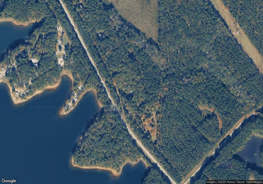 9421 Ga Highway 87, Juliette, GA 31046 - photo 1