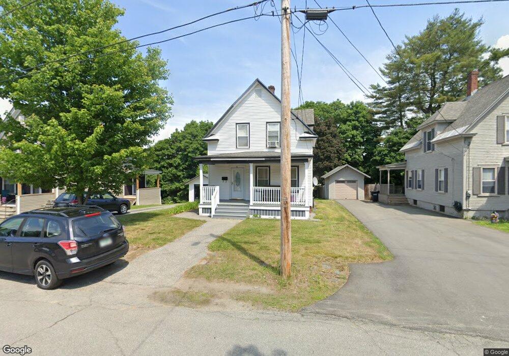 16 Balsam Ln, Claremont, NH 03743 - photo 1