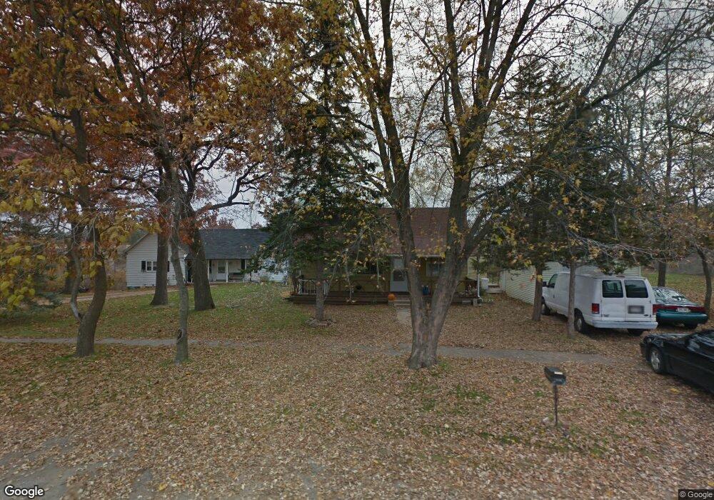 109 Wisconsin St, Camp Douglas, WI 54618 - photo 1