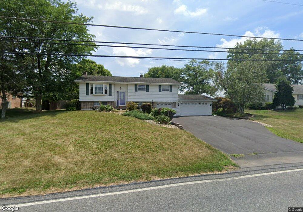 1648 Clearview Rd, Coplay, PA 18037 - photo 1