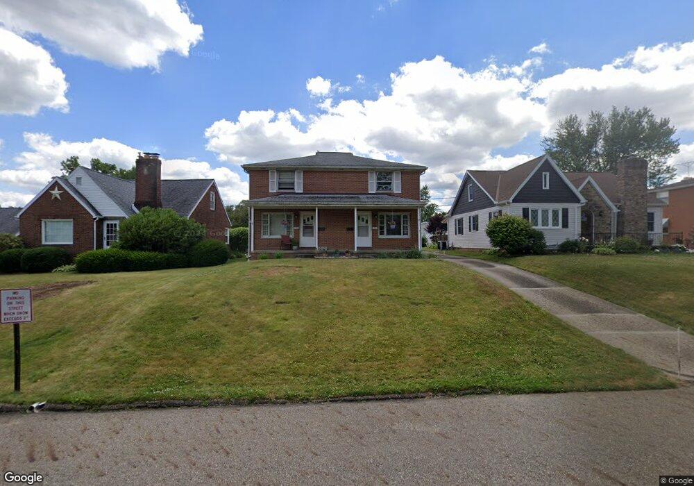 1202 Spangler Rd NE, Canton, OH 44714 - photo 1