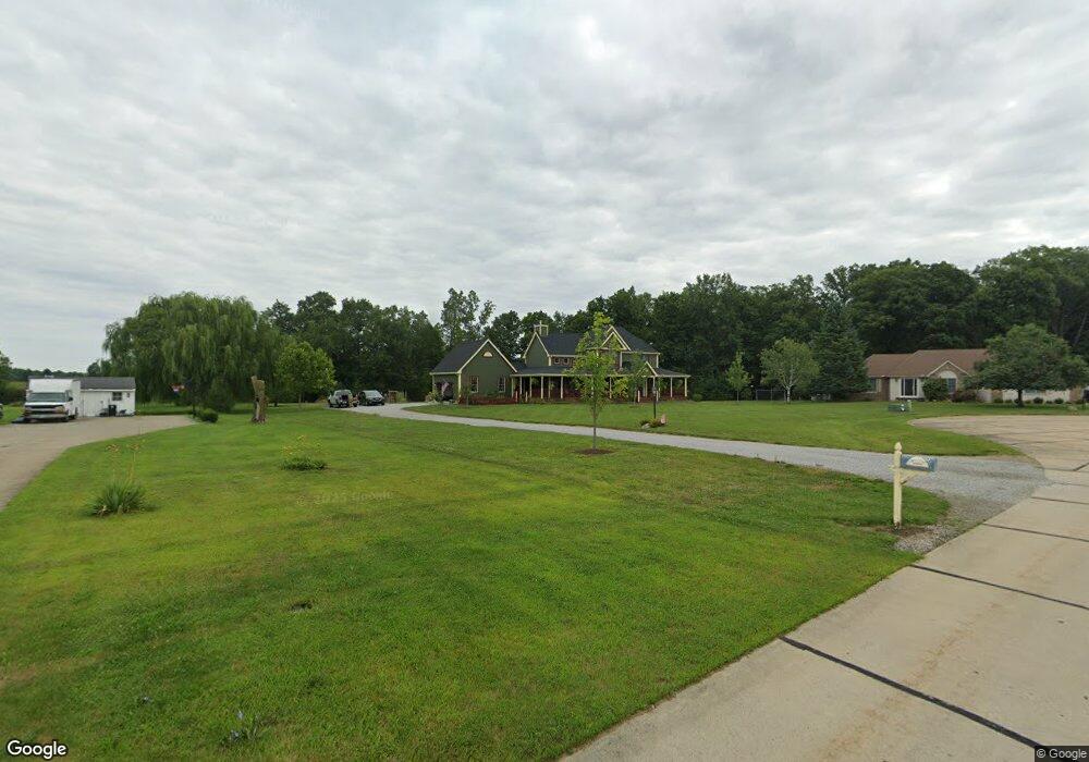 41500 Rachael Dr, Lagrange, OH 44050 - photo 1