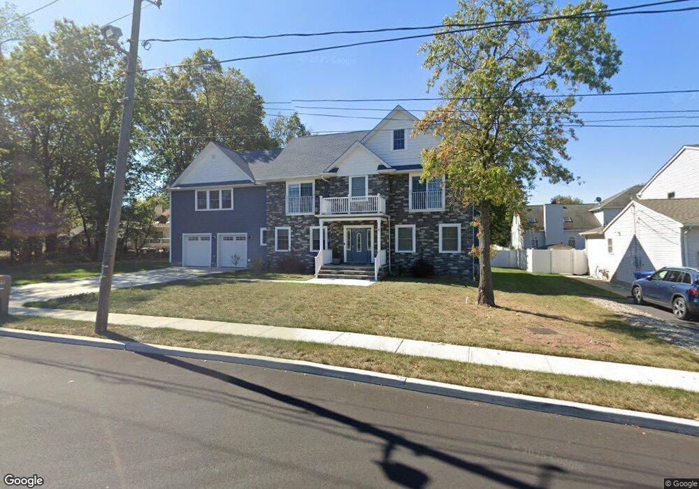 816 Kenneth Ave, South Plainfield, NJ 07080 - photo 1