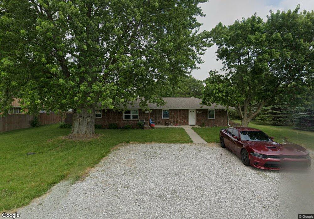 203 S Elizaville Rd unit 205, Kirklin, IN 46050 - photo 1