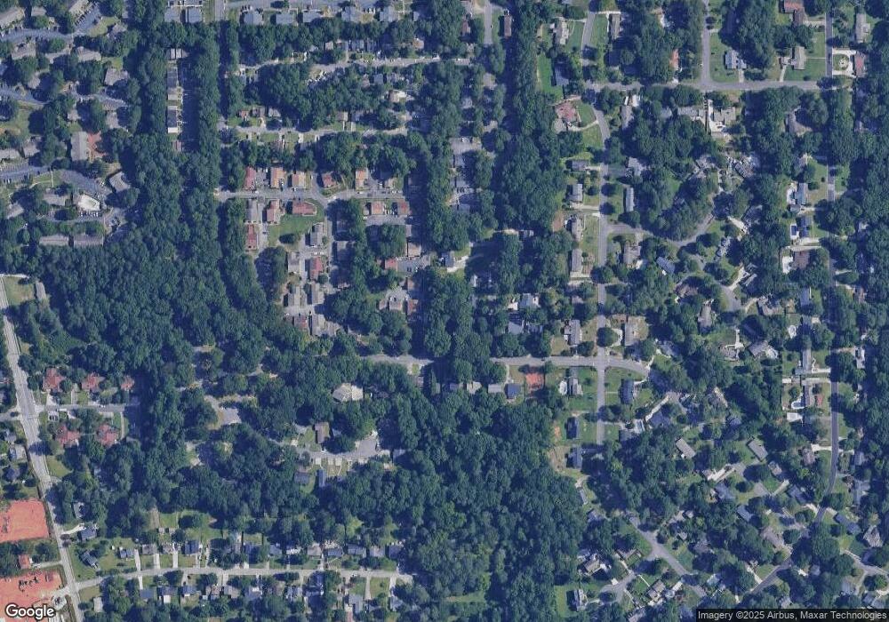 1319 Surrey Ln SW unit B, Marietta, GA 30008 - photo 1