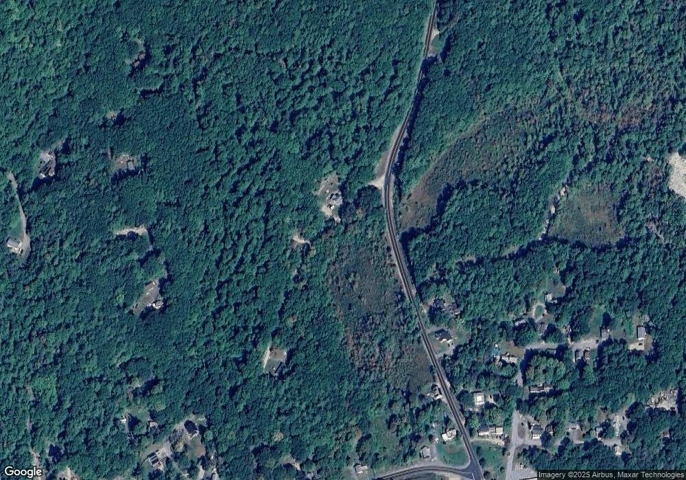 43 Columbia Rd, Fitzwilliam, NH 03447 - photo 1