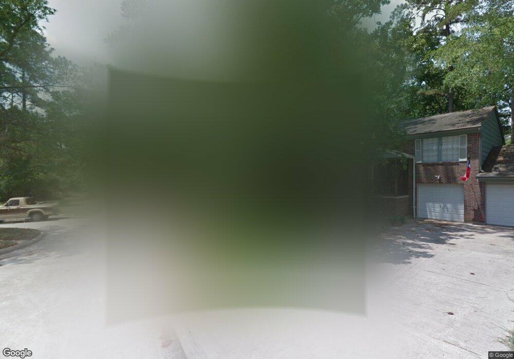 36 S Brook Pebble Ct, Spring, TX 77380 - photo 1