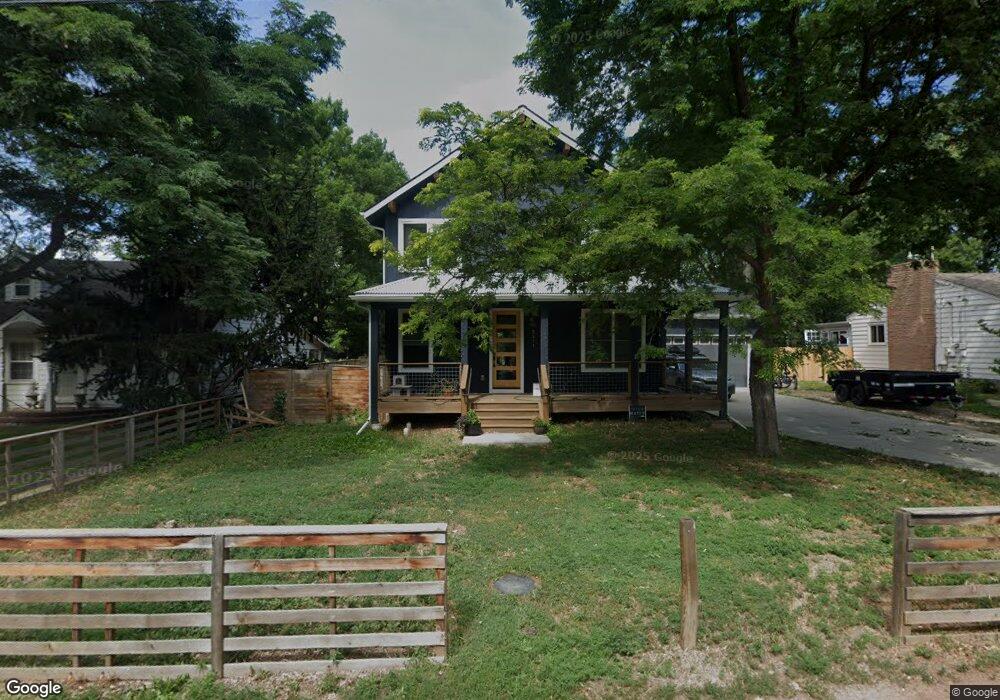 2471 Garrison St, Lakewood, CO 80215 - photo 1