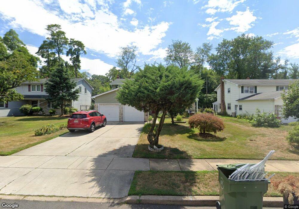 25 S Syracuse Dr, Cherry Hill, NJ 08034 - photo 1