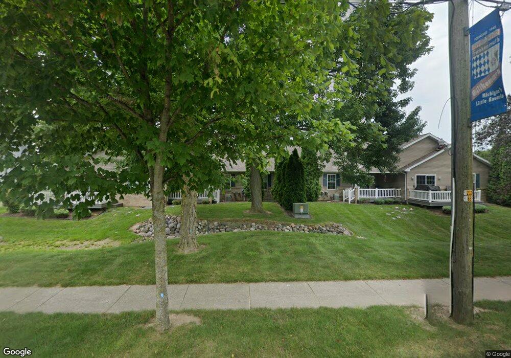 535 W Genesee St unit A, Frankenmuth, MI 48734 - photo 1