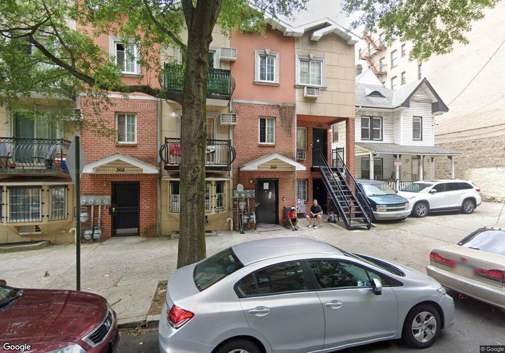 366 E 201st St, Bronx, NY 10458 - photo 1