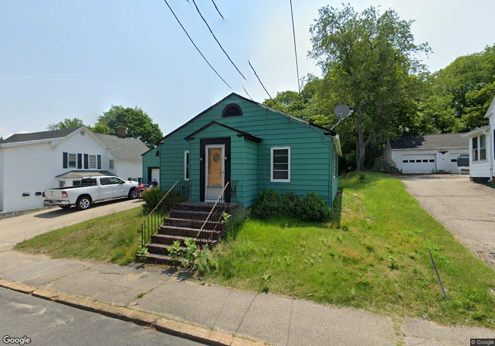 112 Franklin St, Somersworth, NH 03878 - photo 1